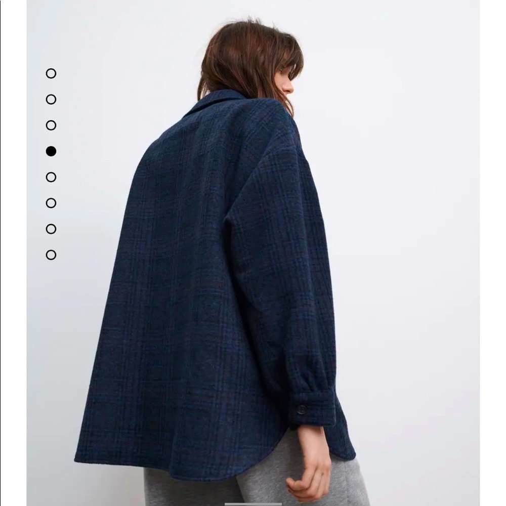 Shirtjacket Overshirt